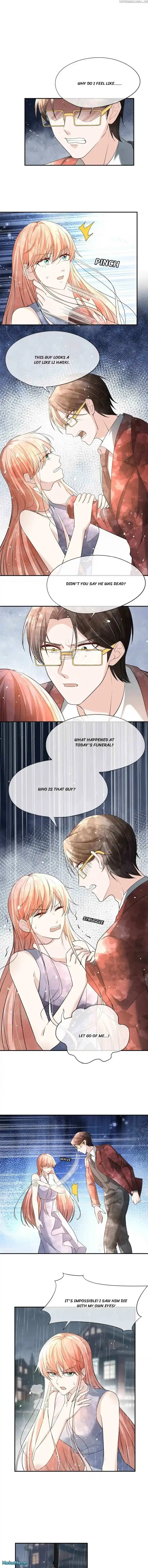 Don't Provoke the Contract Wife Ch.298