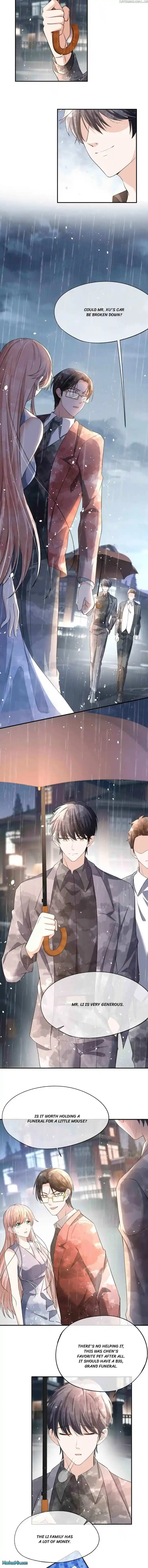 Don't Provoke the Contract Wife Ch.298