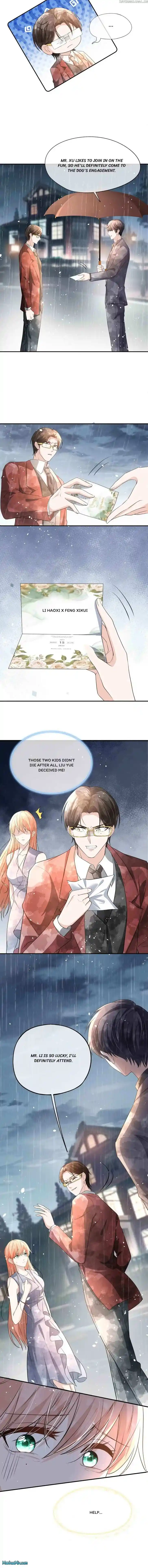 Don't Provoke the Contract Wife Ch.298