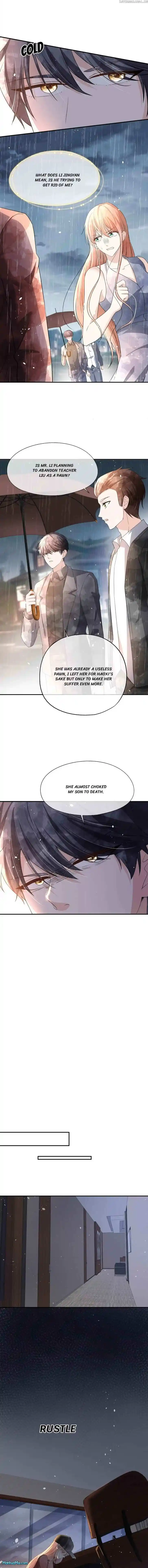 Don't Provoke the Contract Wife Ch.298