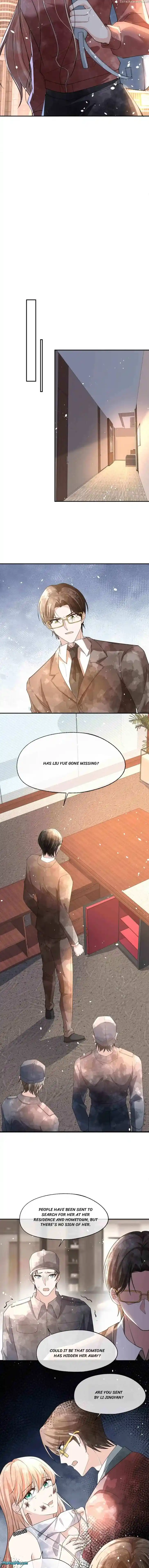 Don't Provoke the Contract Wife Ch.298