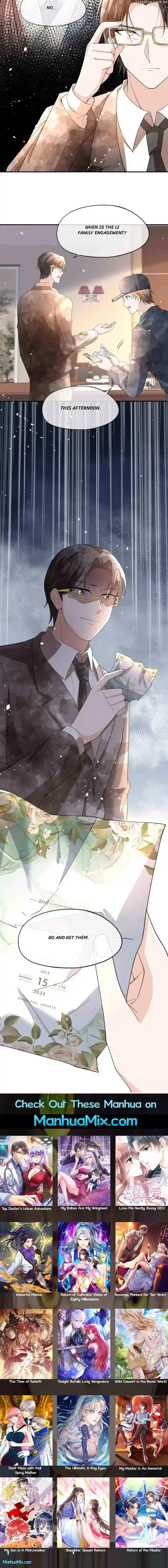 Don't Provoke the Contract Wife Ch.298