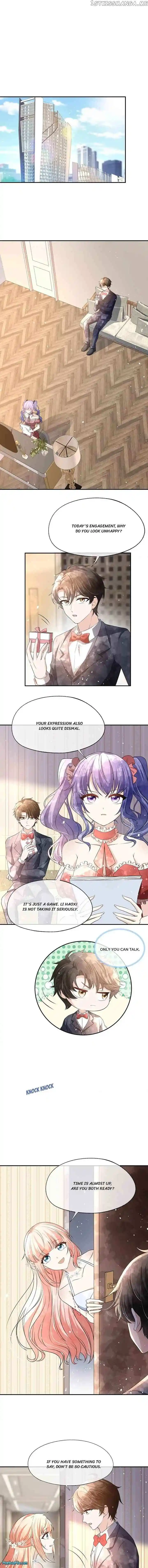 Don't Provoke the Contract Wife Ch.299