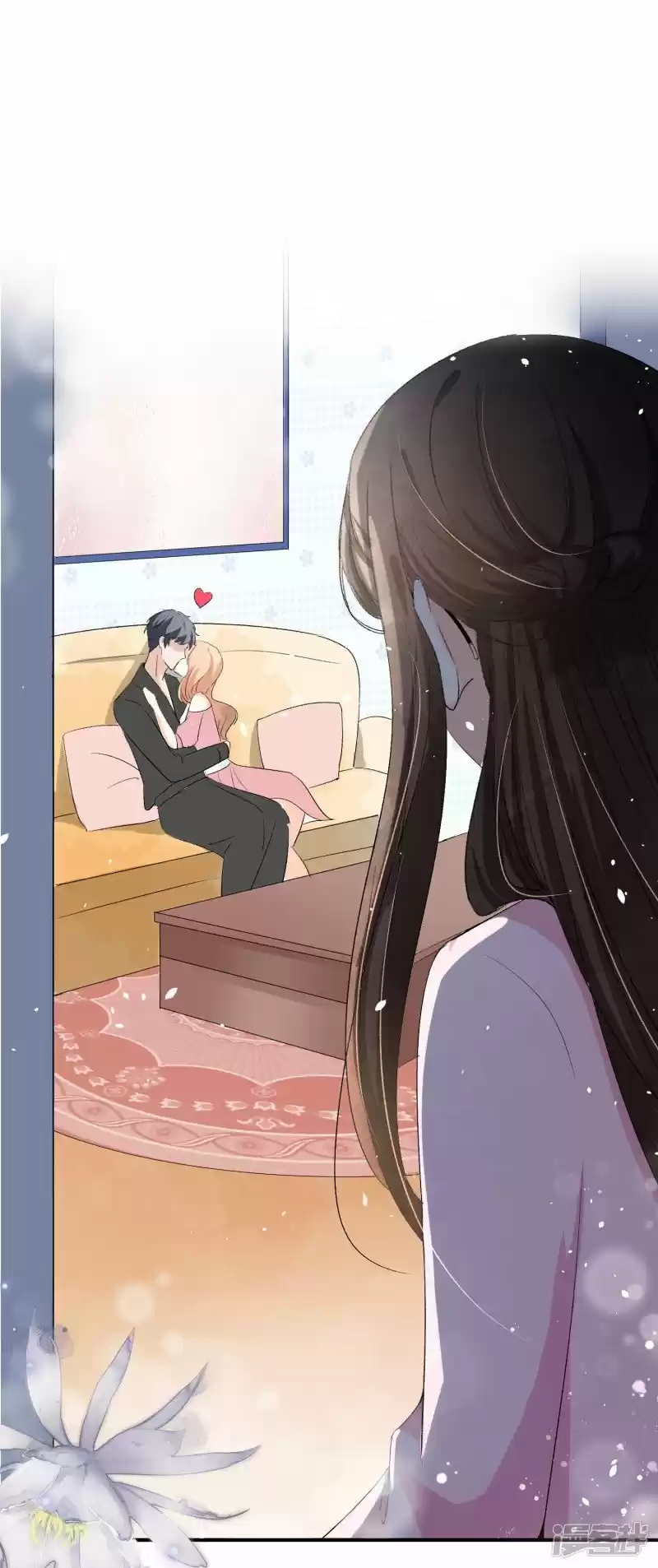 Don’t Provoke the Contract Wife ch.3