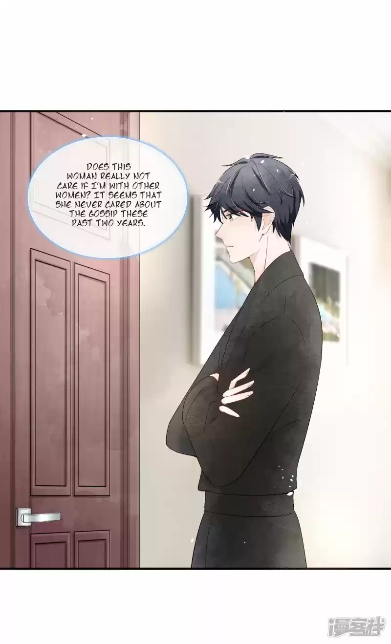 Don’t Provoke the Contract Wife ch.3