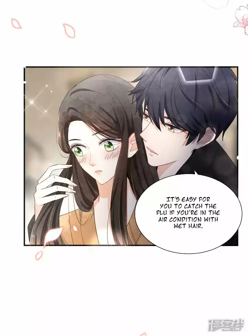 Don’t Provoke the Contract Wife ch.3