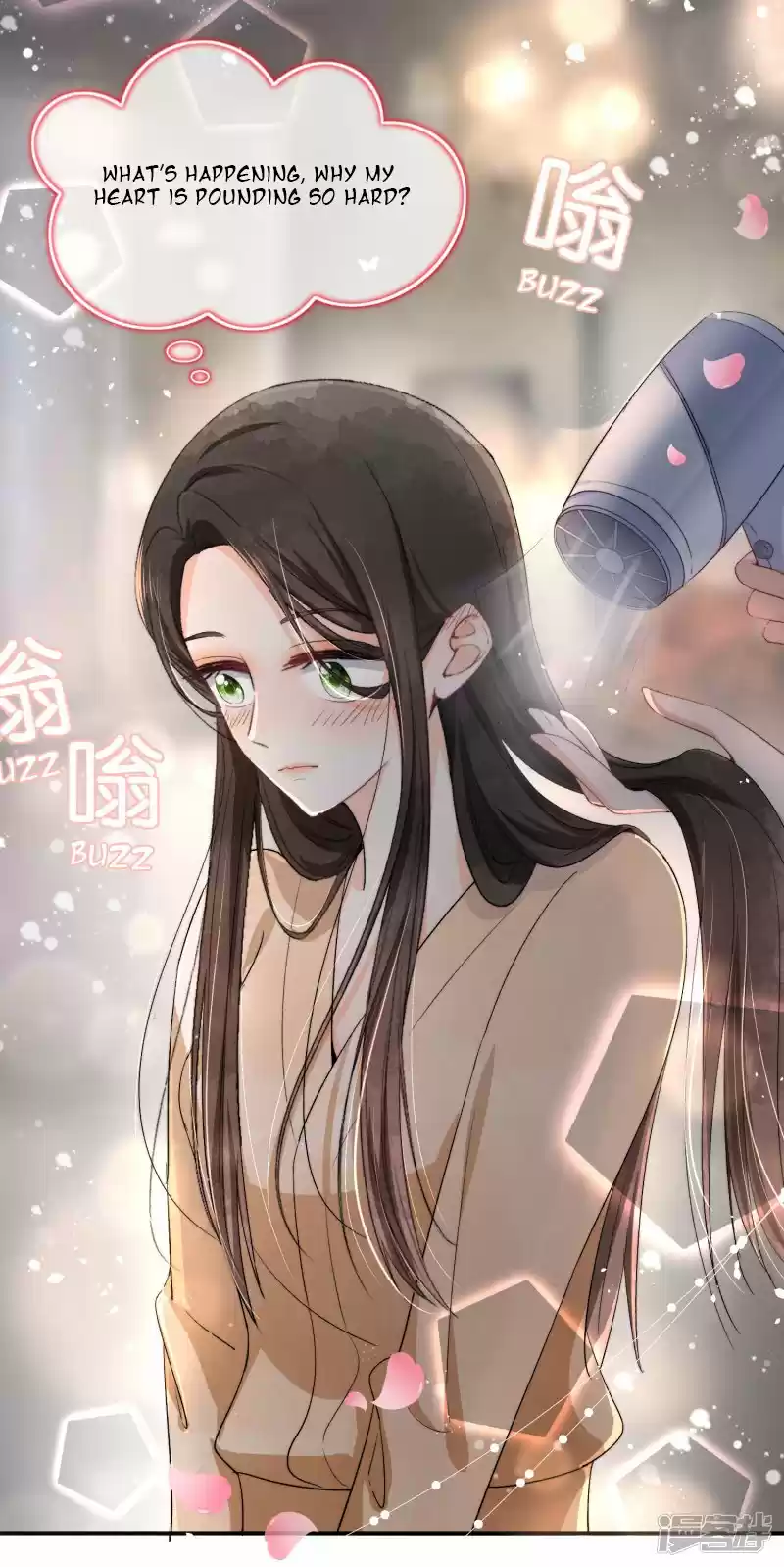 Don’t Provoke the Contract Wife ch.3