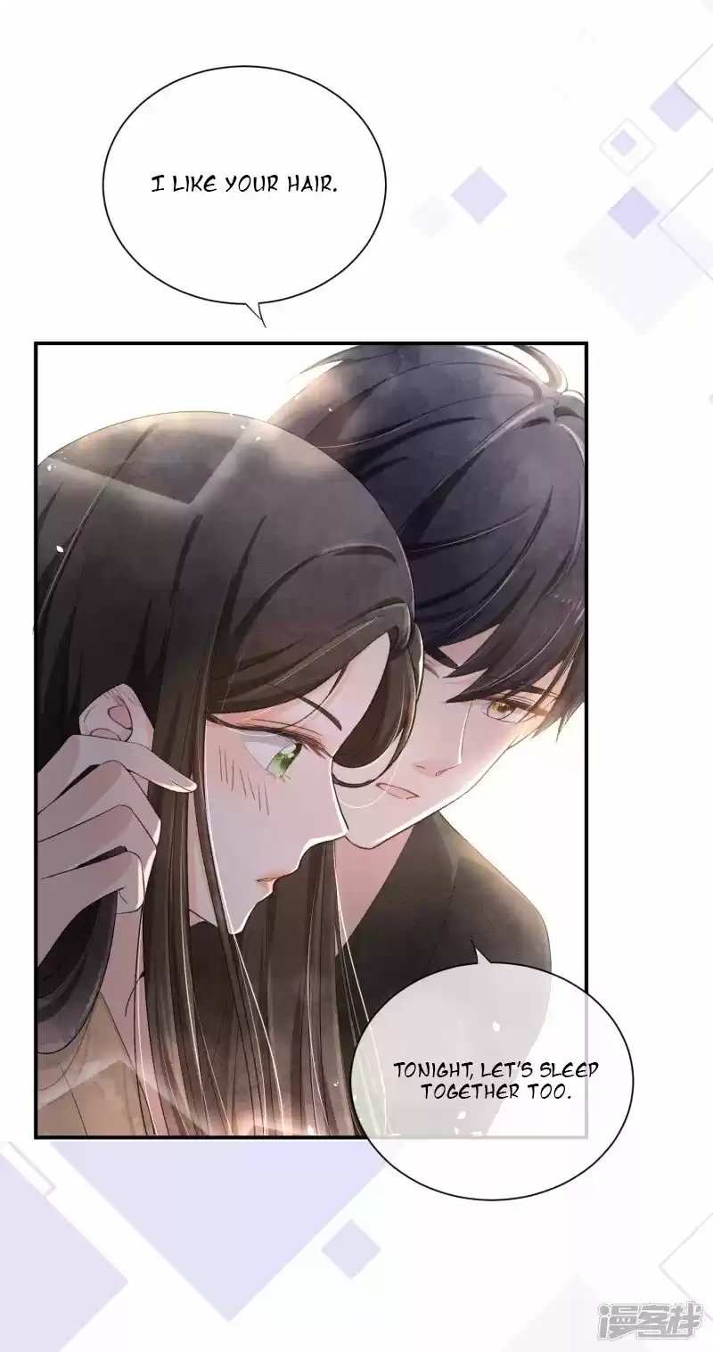 Don’t Provoke the Contract Wife ch.3