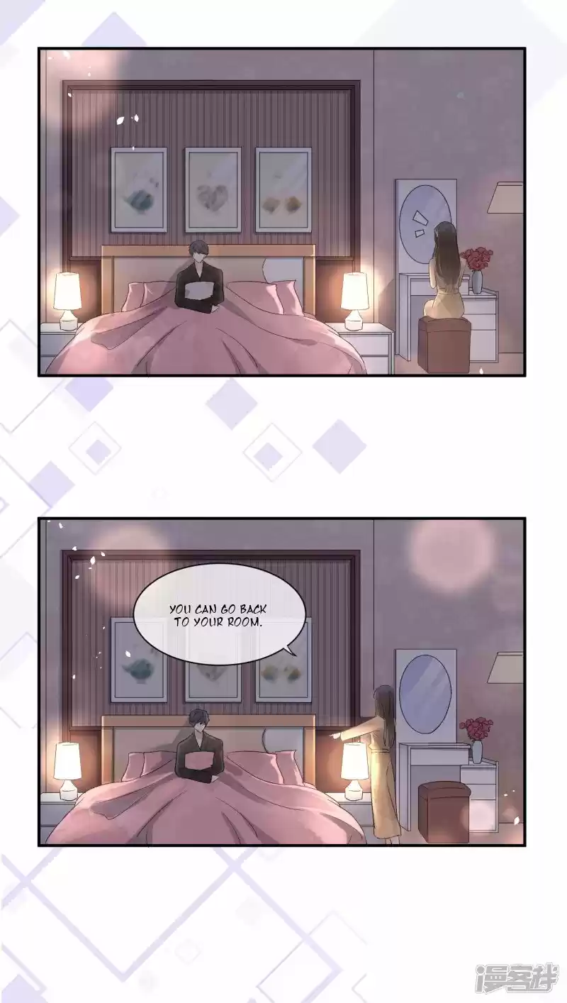 Don’t Provoke the Contract Wife ch.3