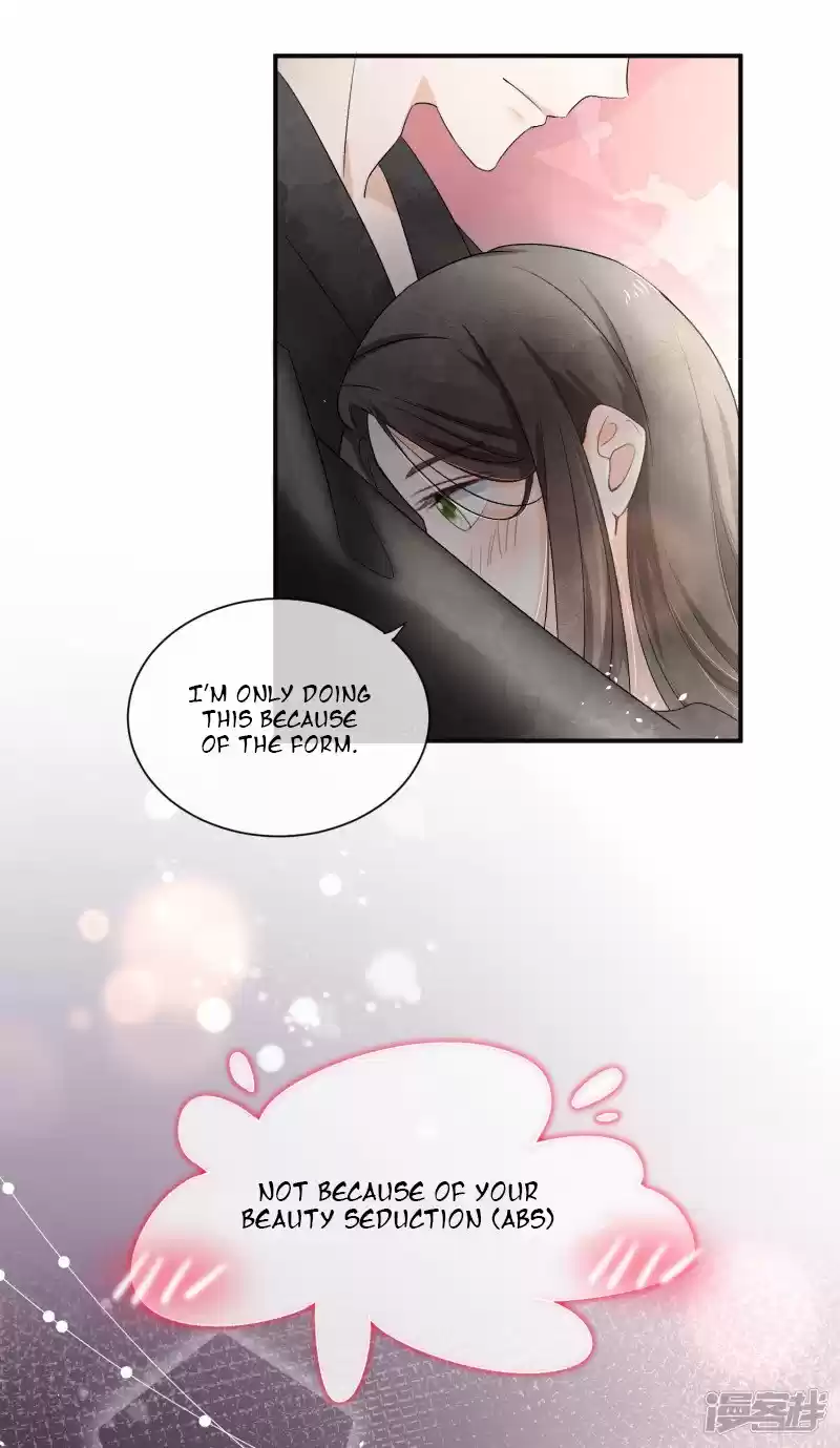 Don’t Provoke the Contract Wife ch.3