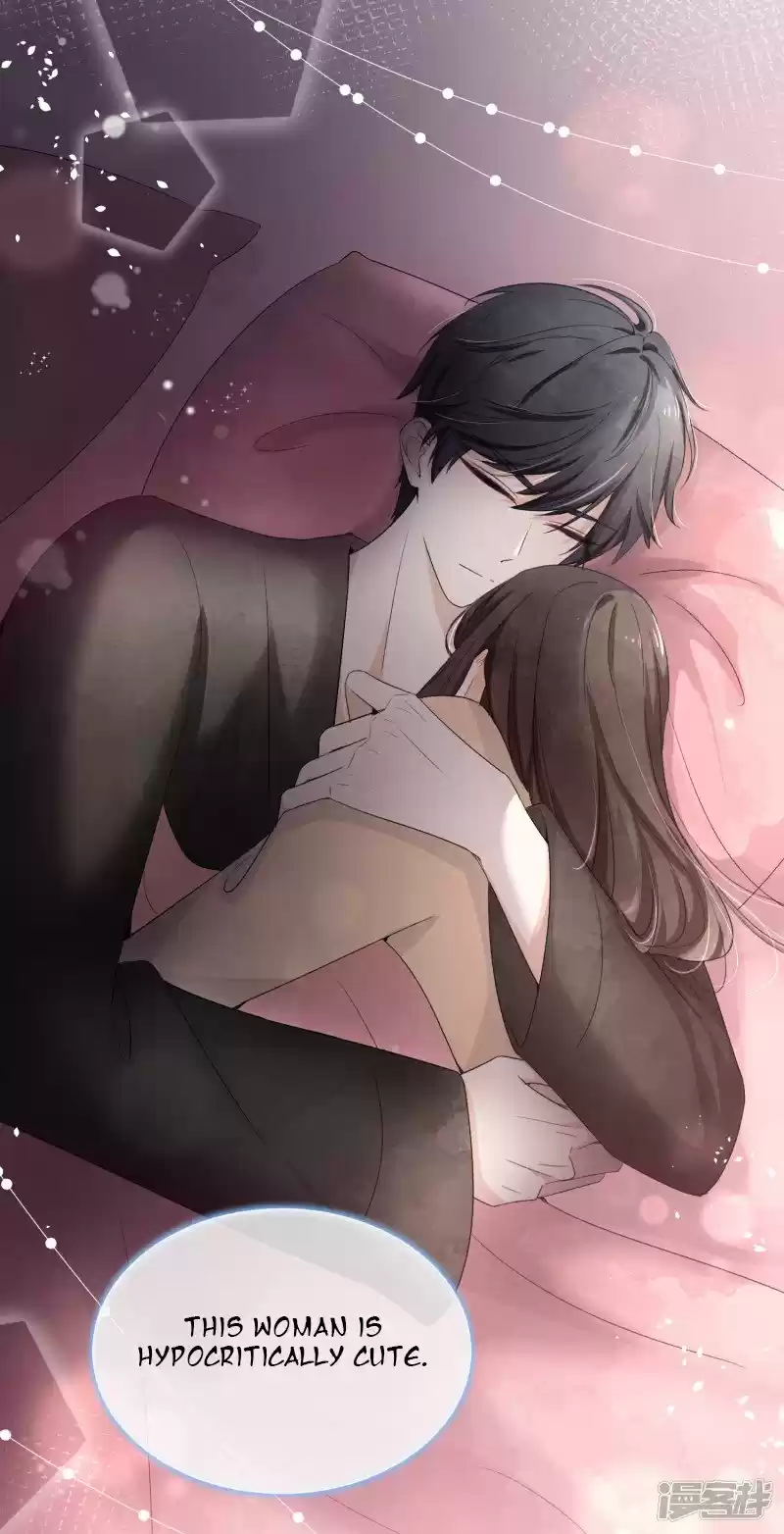 Don’t Provoke the Contract Wife ch.3