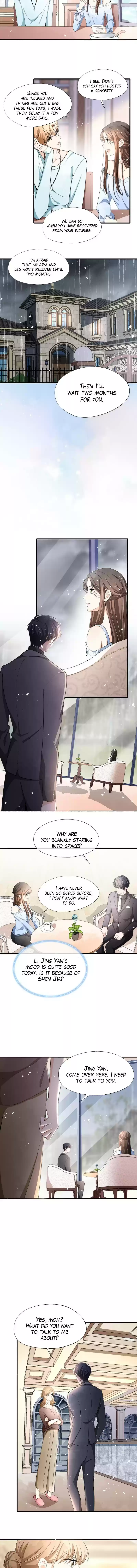 Don’t Provoke the Contract Wife ch.30