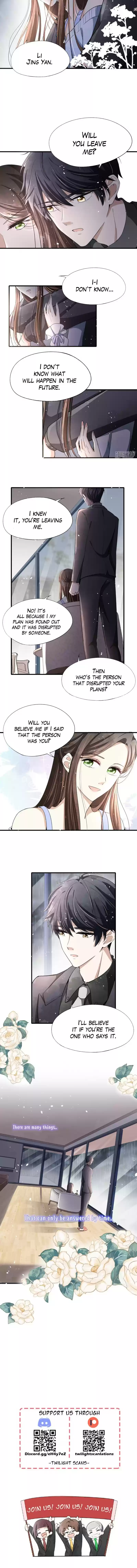 Don’t Provoke the Contract Wife ch.30