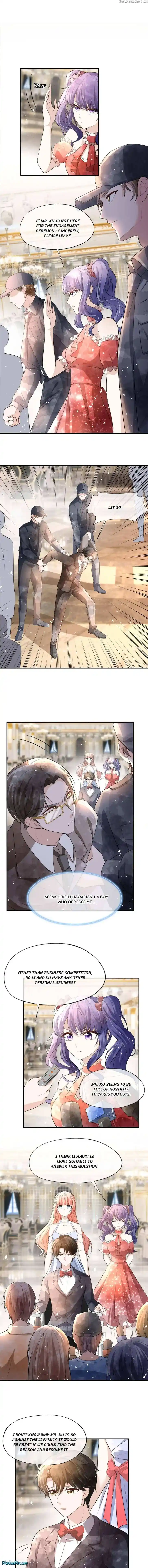 Don't Provoke the Contract Wife Ch.300