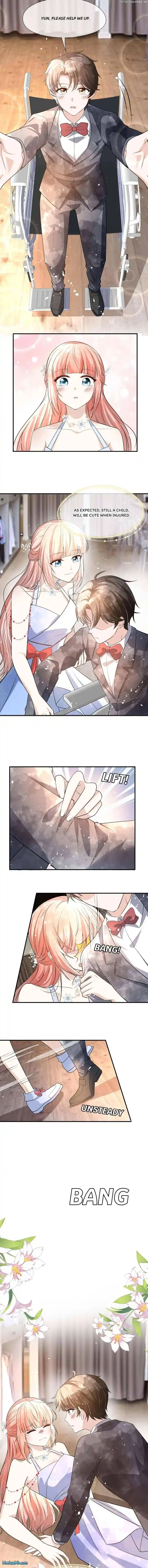 Don't Provoke the Contract Wife Ch.300