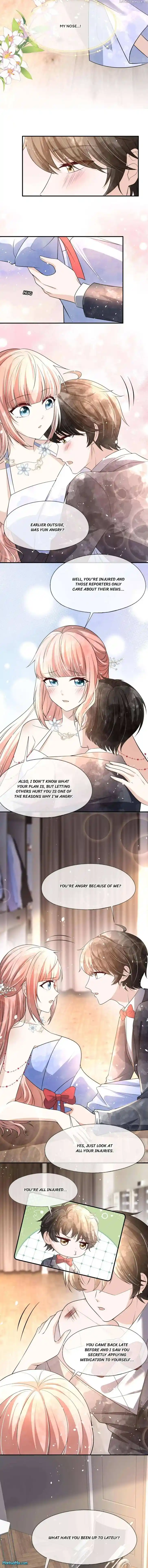 Don't Provoke the Contract Wife Ch.300