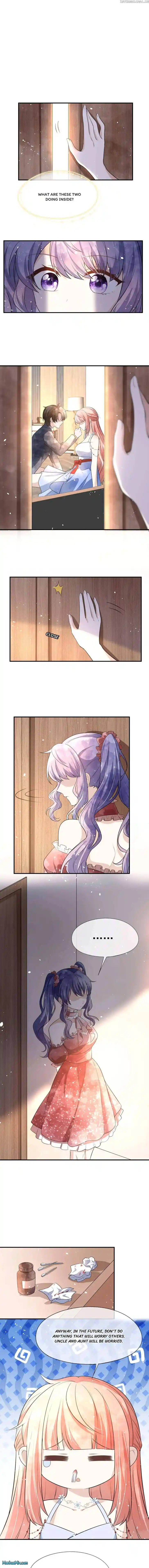 Don't Provoke the Contract Wife Ch.301