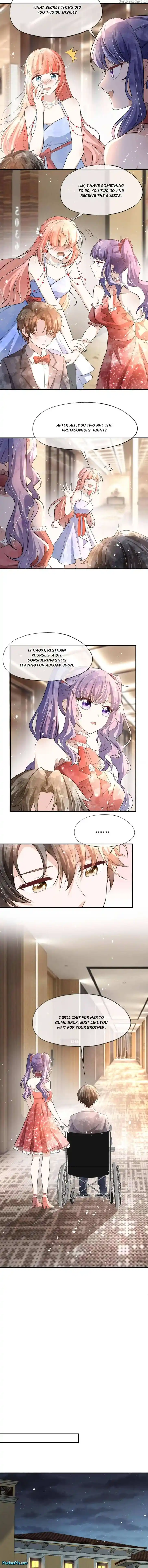 Don't Provoke the Contract Wife Ch.301