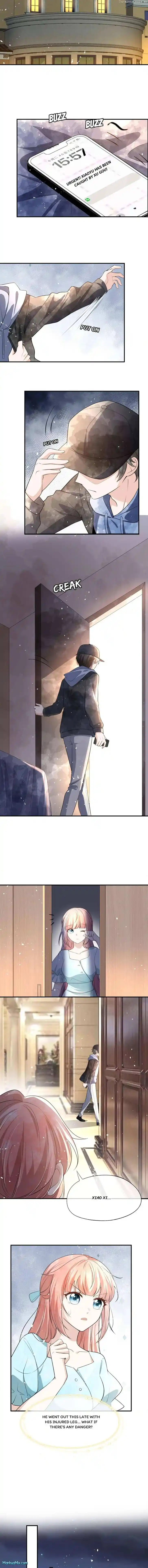 Don't Provoke the Contract Wife Ch.301