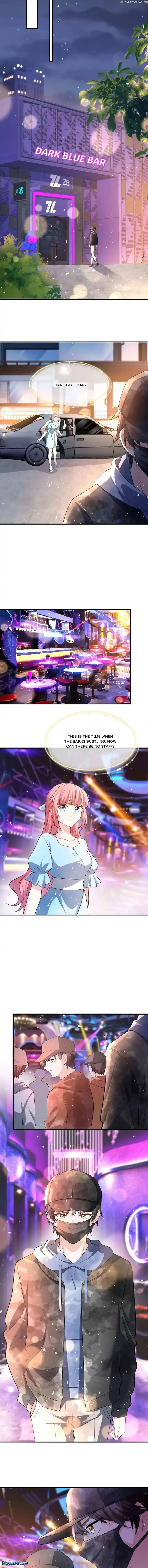 Don't Provoke the Contract Wife Ch.301