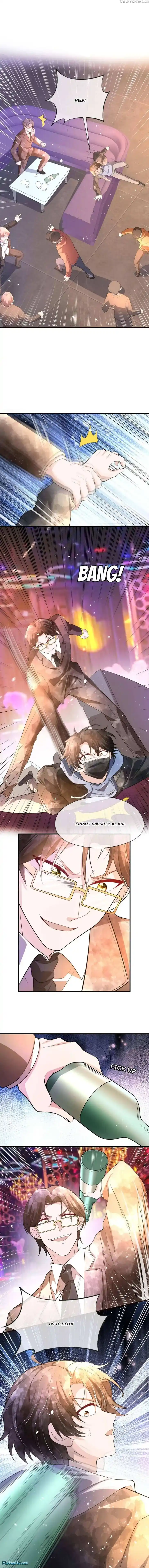 Don't Provoke the Contract Wife Ch.302