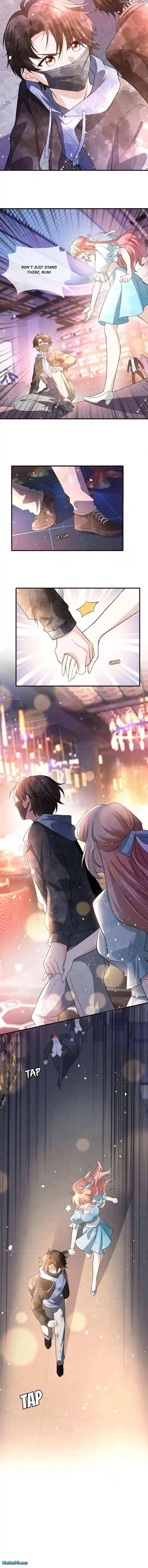 Don't Provoke the Contract Wife Ch.302