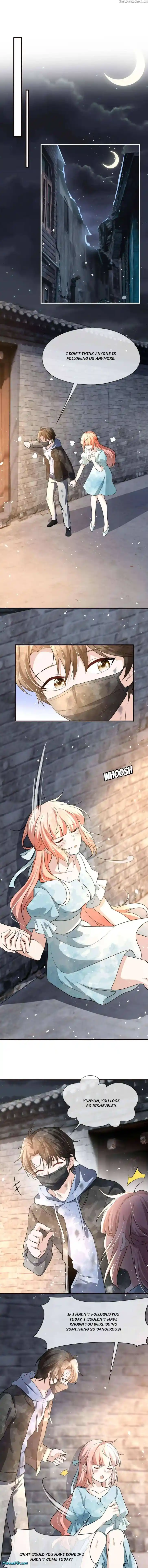 Don't Provoke the Contract Wife Ch.302