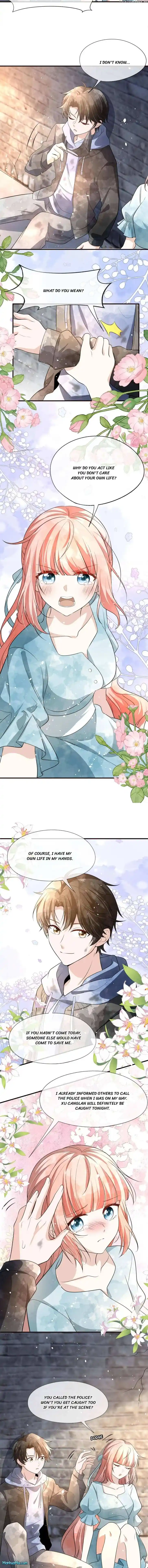 Don't Provoke the Contract Wife Ch.302