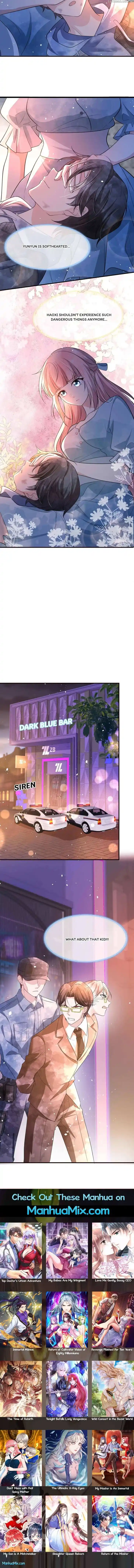 Don't Provoke the Contract Wife Ch.302