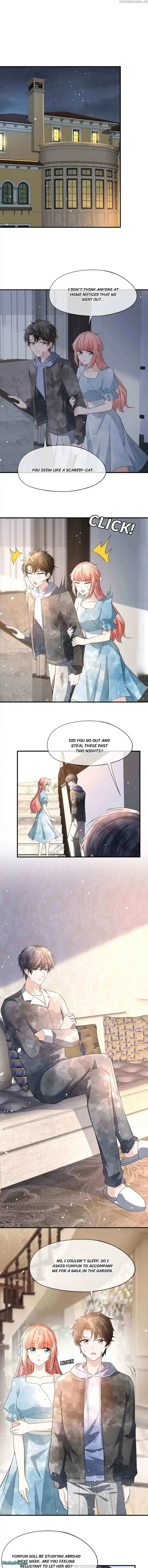 Don't Provoke the Contract Wife Ch.303