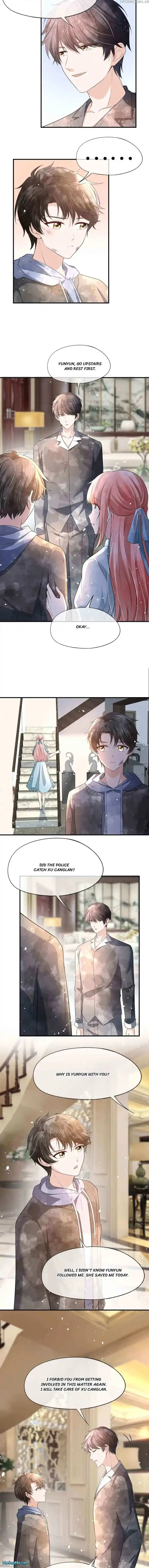 Don't Provoke the Contract Wife Ch.303