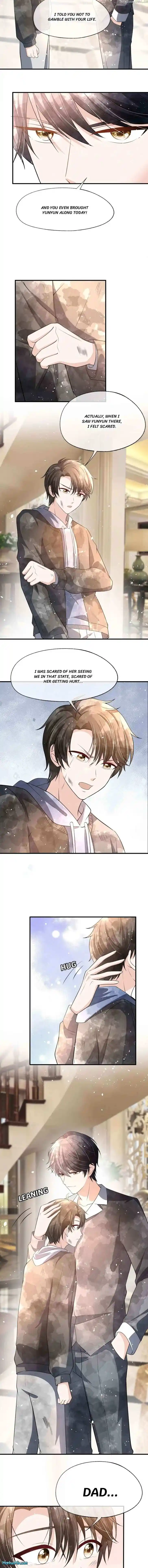 Don't Provoke the Contract Wife Ch.303