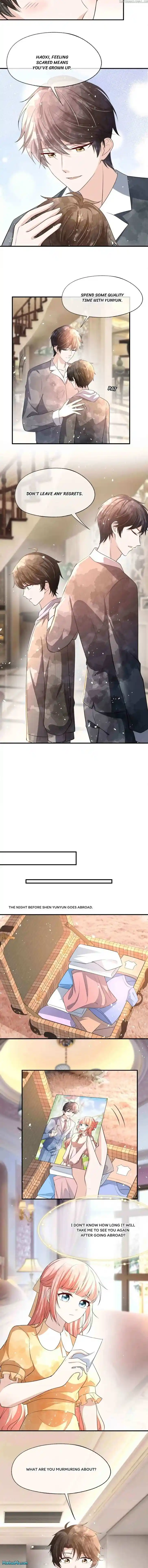 Don't Provoke the Contract Wife Ch.303