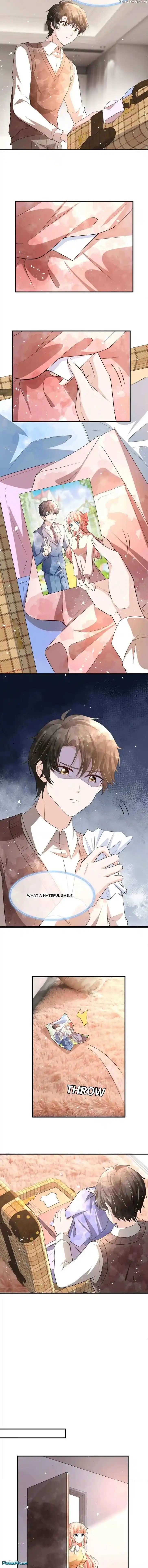 Don't Provoke the Contract Wife Ch.303