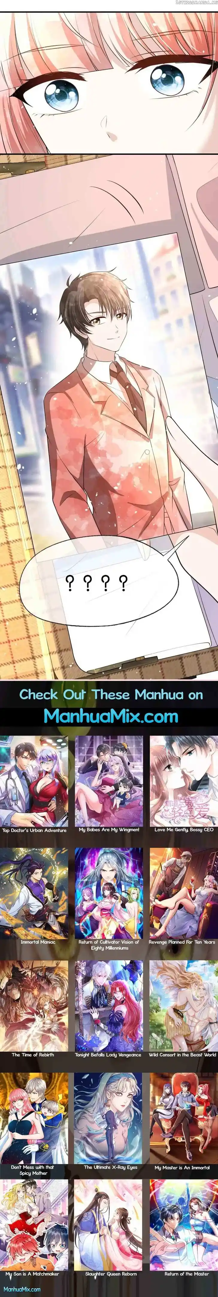 Don't Provoke the Contract Wife Ch.303