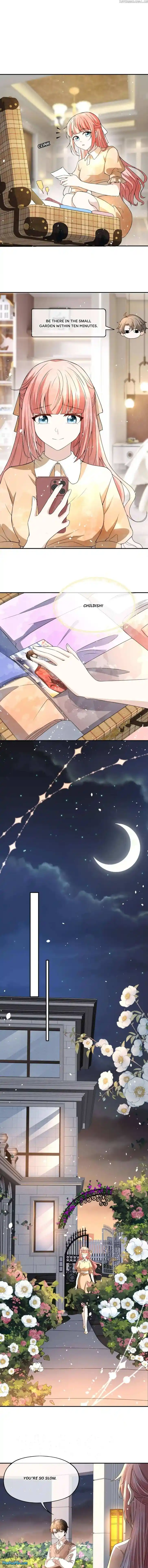 Don't Provoke the Contract Wife Ch.304