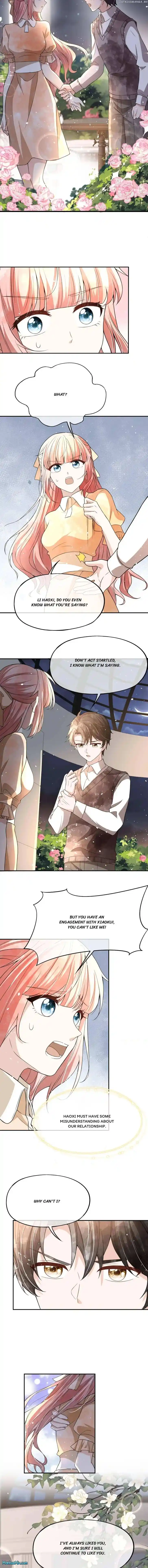 Don't Provoke the Contract Wife Ch.304