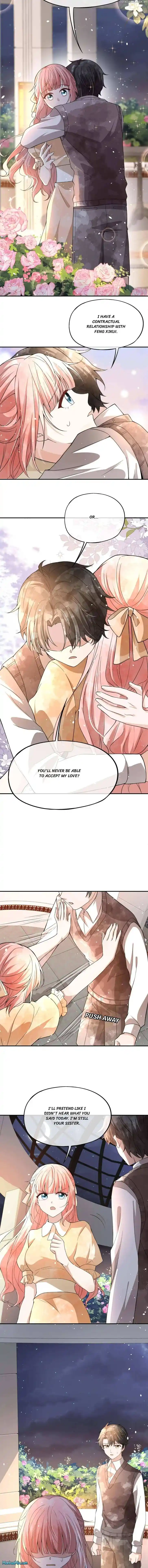 Don't Provoke the Contract Wife Ch.304