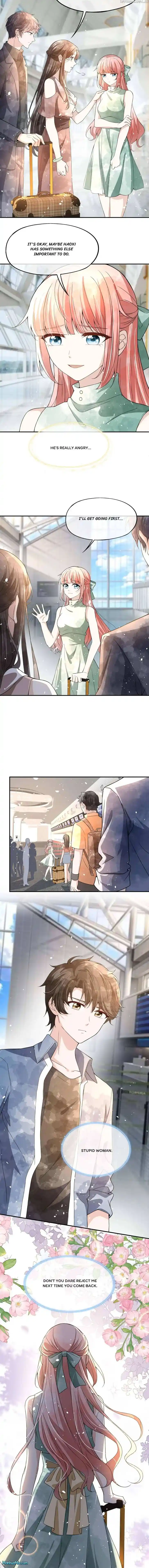 Don't Provoke the Contract Wife Ch.304