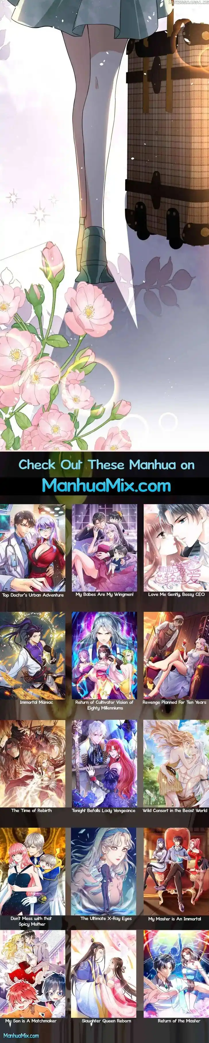 Don't Provoke the Contract Wife Ch.304