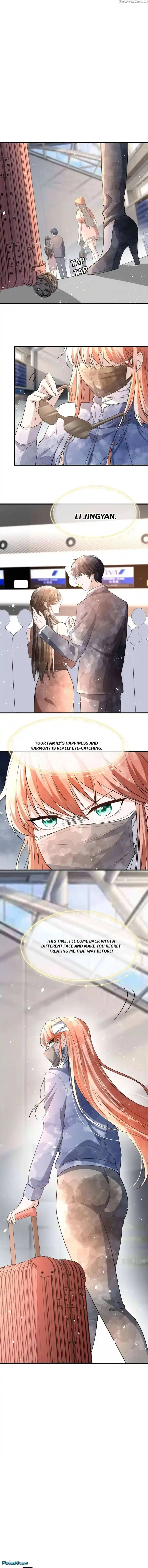 Don't Provoke the Contract Wife Ch.305