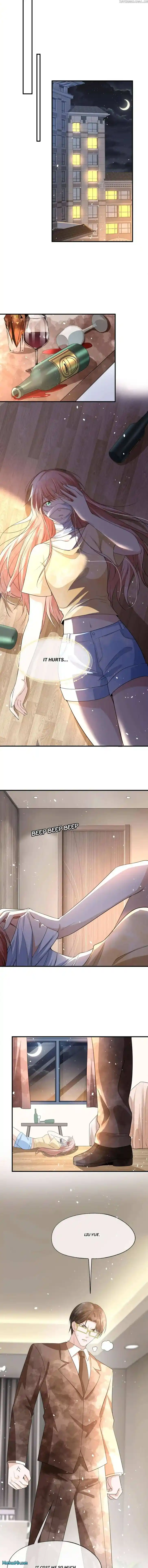 Don't Provoke the Contract Wife Ch.305