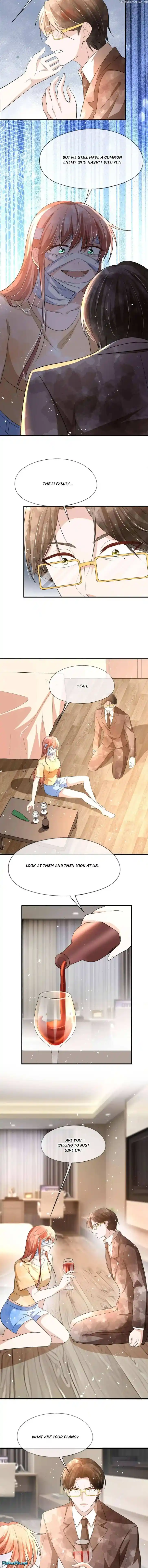 Don't Provoke the Contract Wife Ch.305