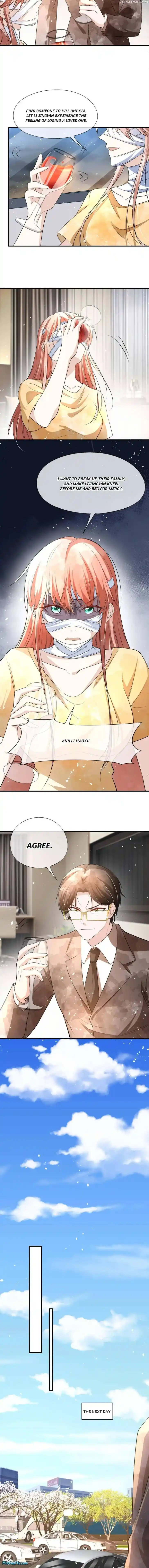 Don't Provoke the Contract Wife Ch.305