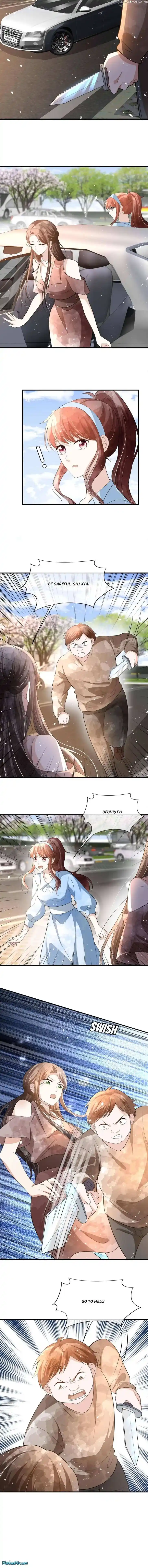 Don't Provoke the Contract Wife Ch.305