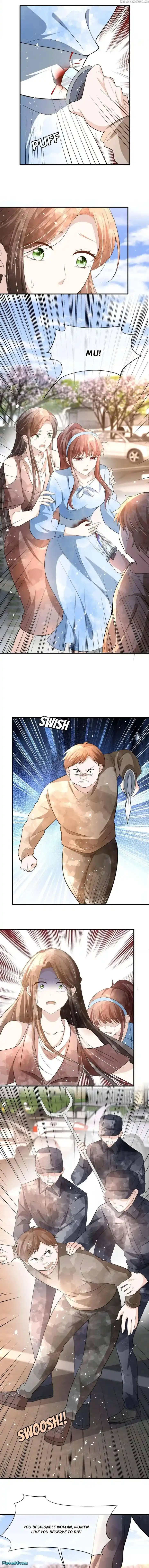 Don't Provoke the Contract Wife Ch.305