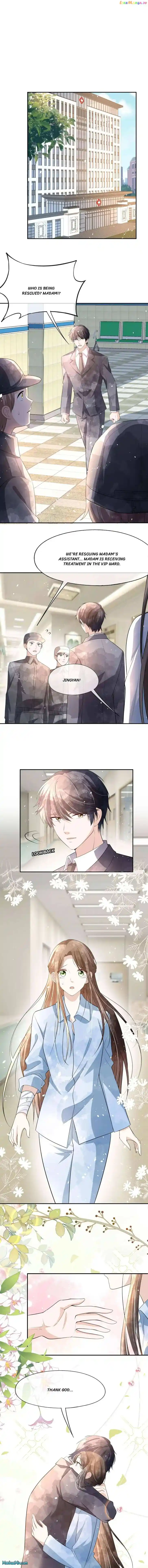 Don't Provoke the Contract Wife Ch.306