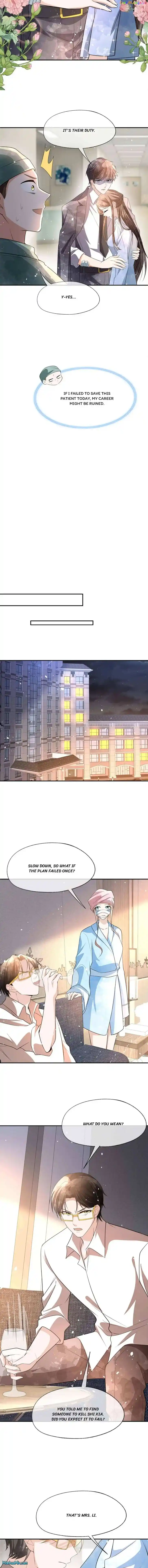 Don't Provoke the Contract Wife Ch.306