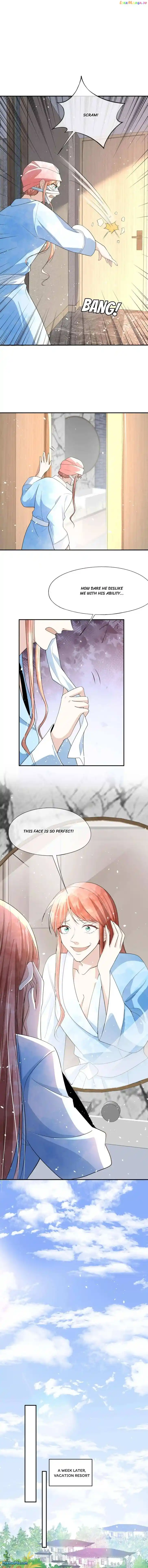 Don't Provoke the Contract Wife Ch.307