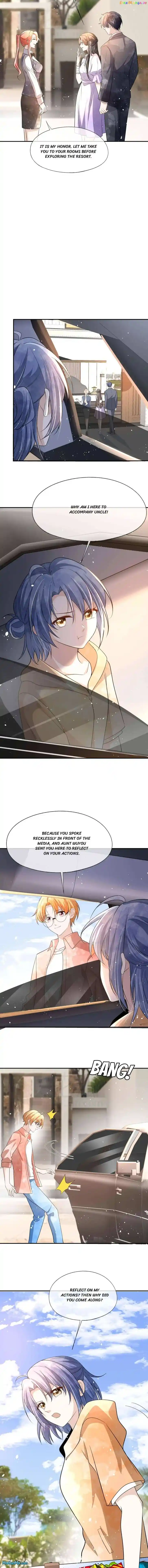 Don't Provoke the Contract Wife Ch.307